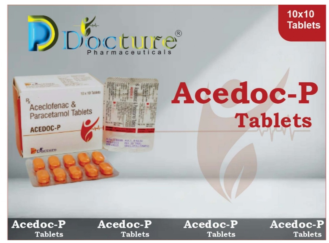 ACEDOC-P